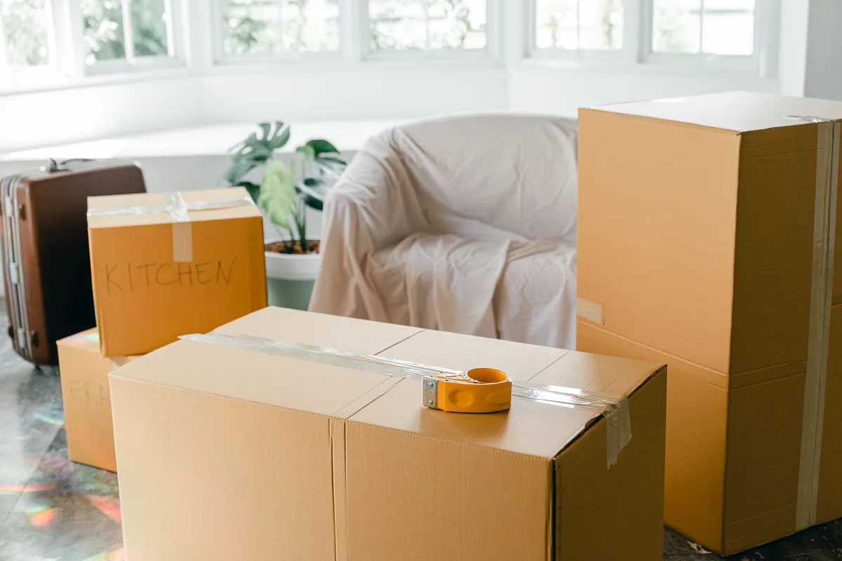 Hoarding Cleanup in Everett, WA